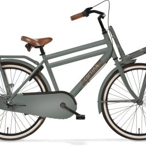 Cortina U4 Mini Transportfiets 26 inch R3