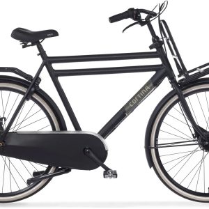 Cortina U4 Transportfiets 28 inch 65cm ND7