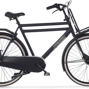 Cortina U4 Transport Herenfiets 28 inch 56cm ND7