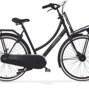 Cortina U4 Transportfiets 28 inch 57cm ND7
