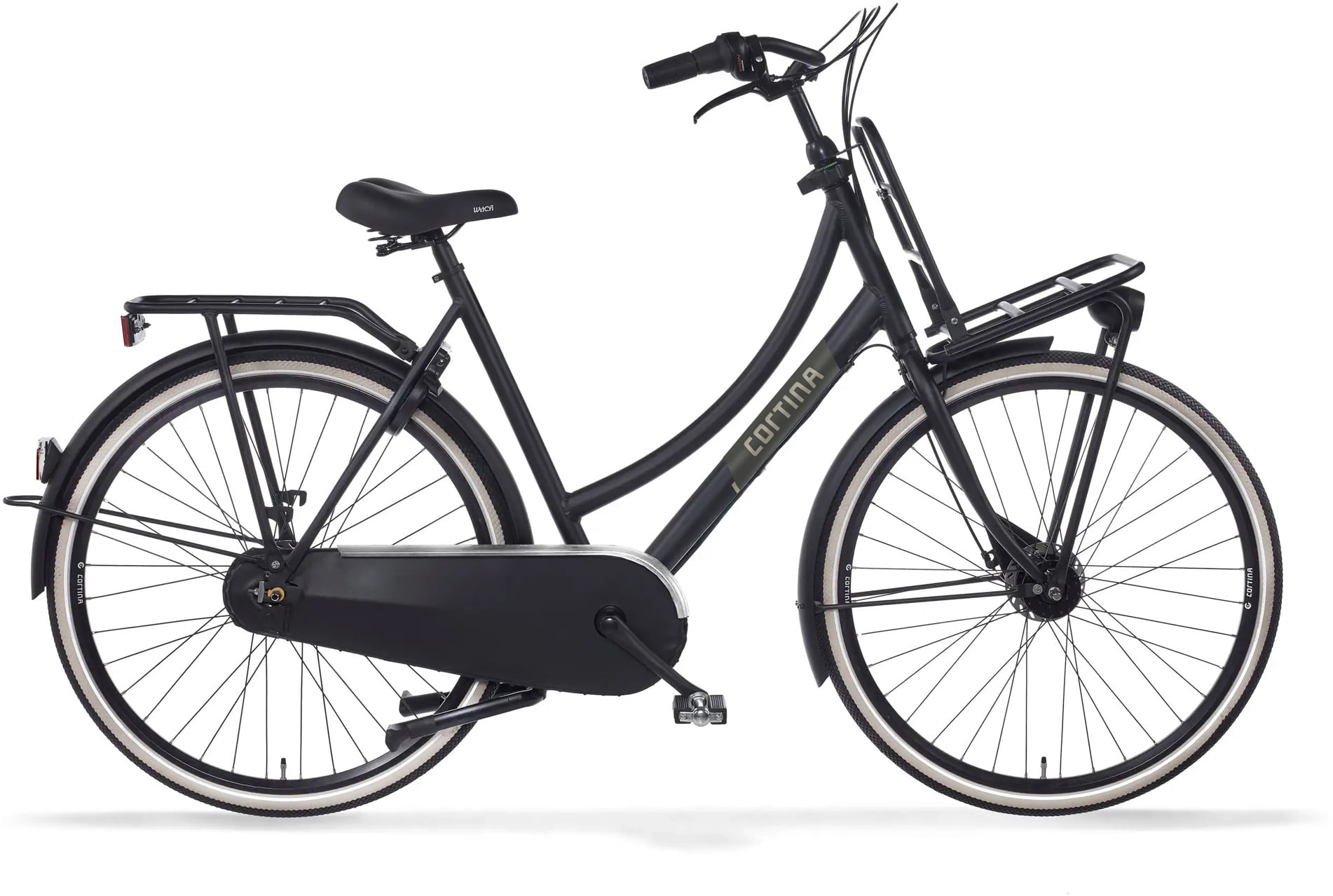 Cortina U4 Transport Damesfiets 28 inch 50cm ND7