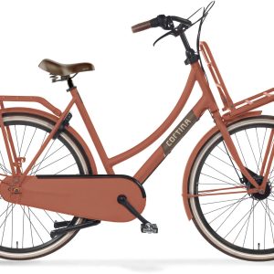 Cortina U4 Transportfiets 28 inch 61cm ND7