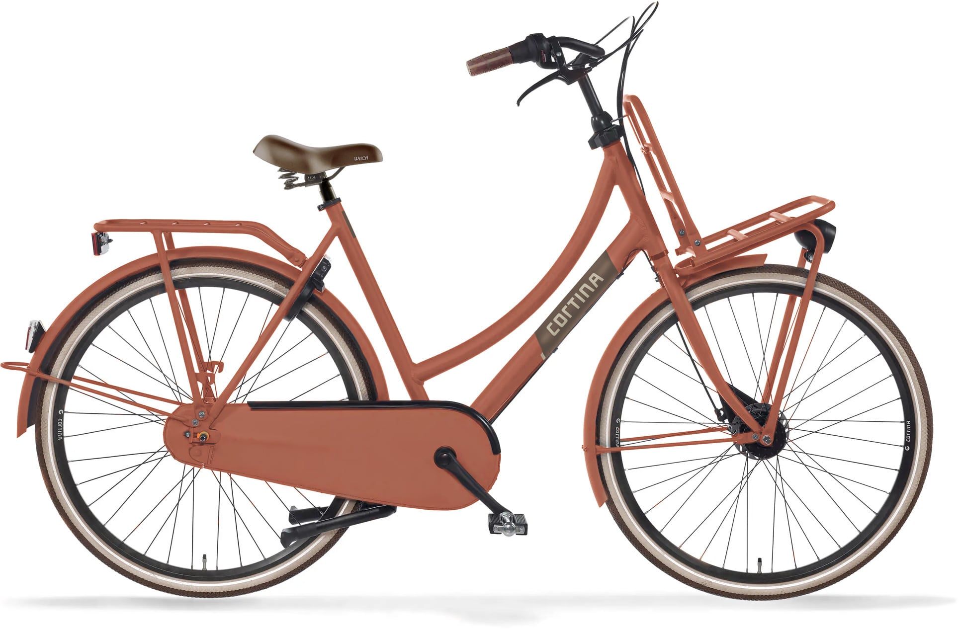 Cortina U4 Transport Damesfiets 28 inch 50cm ND7