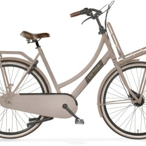 Cortina U4 Transportfiets 28 inch 61cm ND7