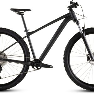 CUBE AIM SLX 29 inch Mountainbike XXL (1.89m - 1.94m) 11v