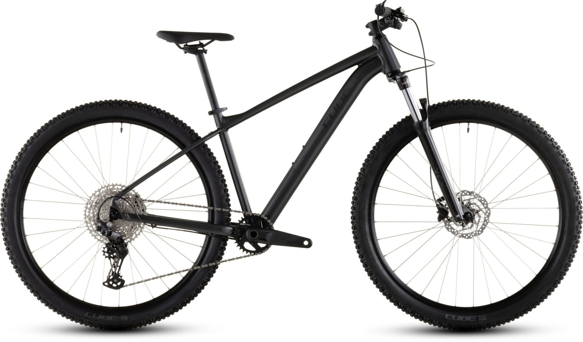 CUBE AIM SLX 29 inch Mountainbike XXL (1.89m - 1.94m) 11v