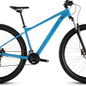 CUBE AIM ONE 29 inch Mountainbike XL (1.83 m - 1.88m) 16v