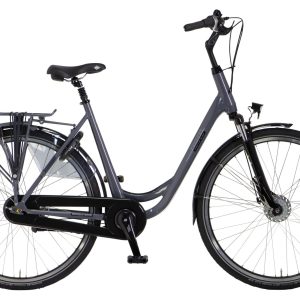 Pointer Arena Damesfiets 28 inch 54 cm 7v
