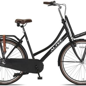 Altec Dutch Transportfiets Dames 28 inch 57cm 3v