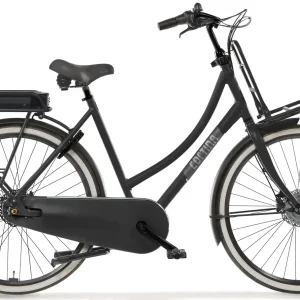 Cortina E-U4 Elektrische Transportfiets 28 inch 50cm RB7