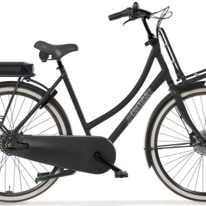 E-U4 Elektrische Transportfiets 28 inch 57cm RB7