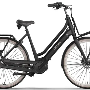 Cortina E-U4 Next Elektrische Transportfiets 28 inch 62cm Bosch Active Line Smart Middenmotor DB7