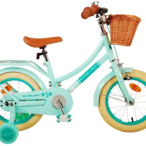 Volare Excellent Kinderfiets 14 inch