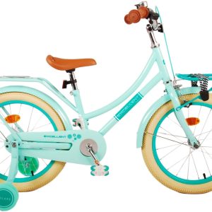 Volare Excellent Kinderfiets Meisjes 18 inch
