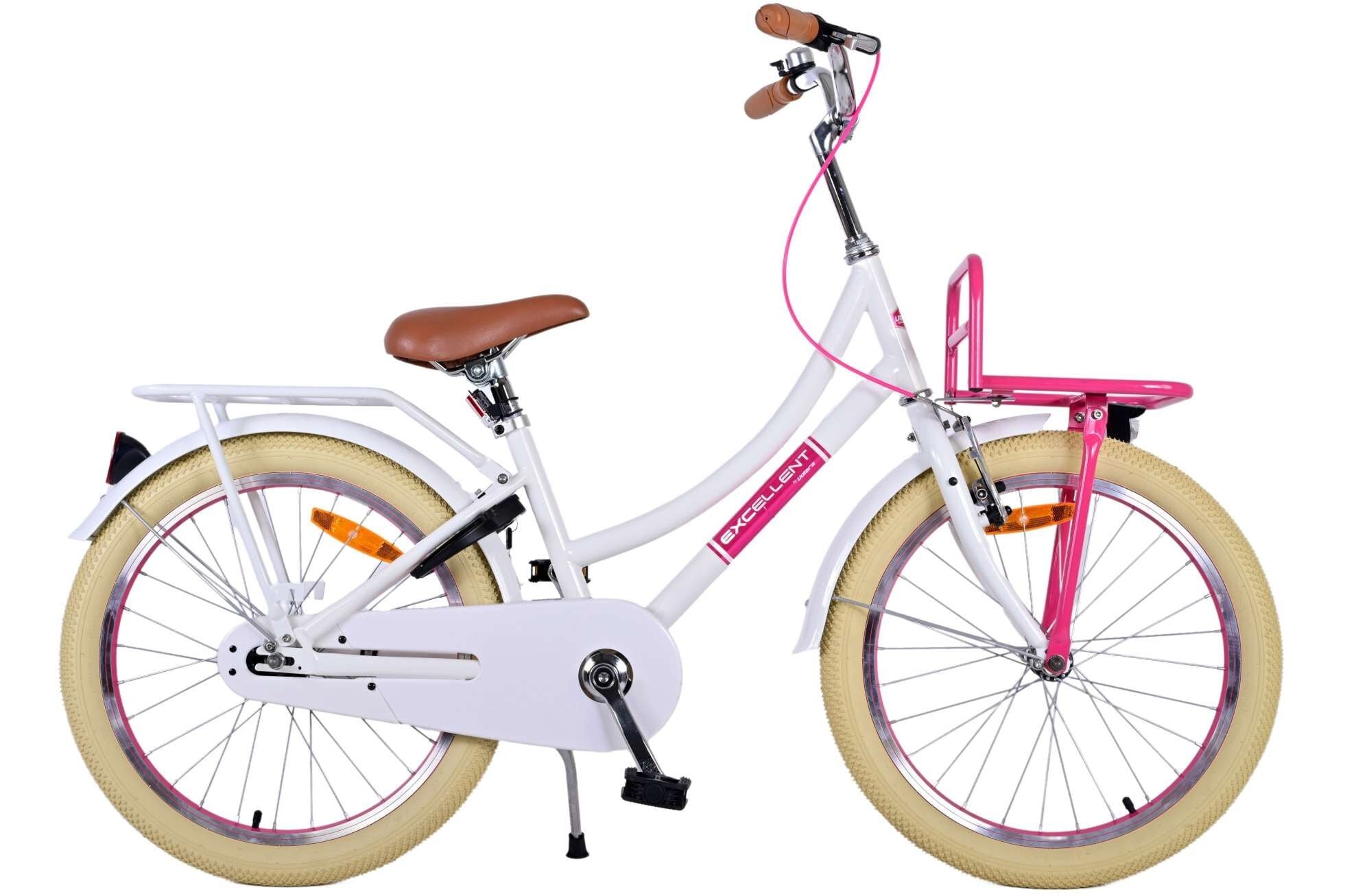Volare Excellent Kinderfiets 20 inch