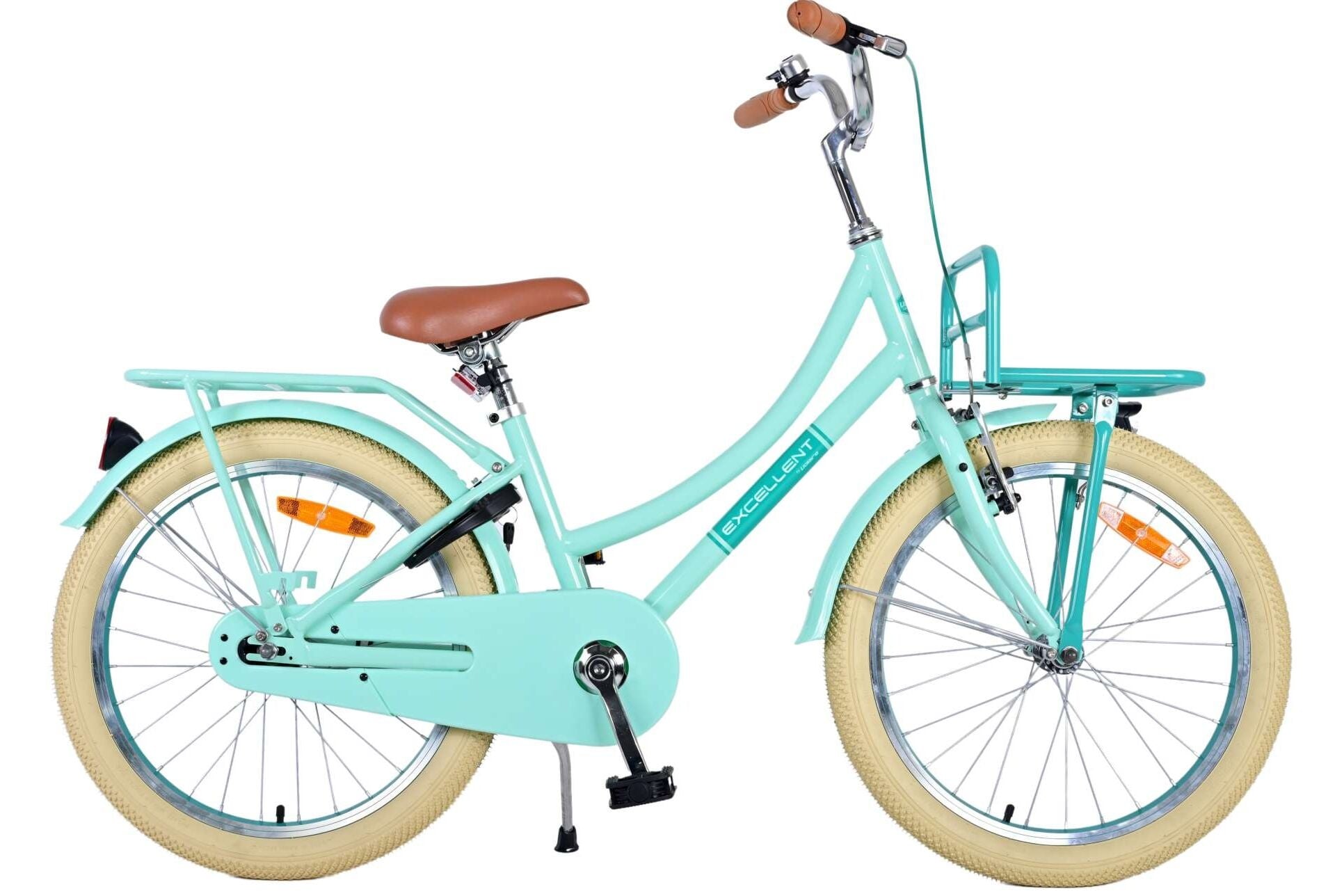Volare Excellent Kinderfiets 20 inch
