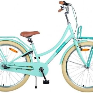 Volare Excellent Kinderfiets 24 inch 3v