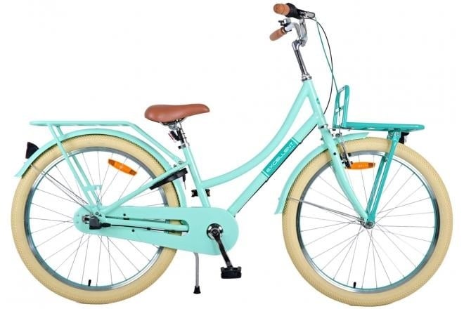 Volare Excellent Kinderfiets 24 inch 3v