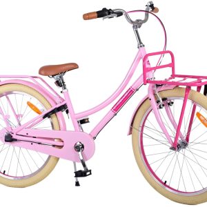 Volare Excellent Kinderfiets 24 inch 3v