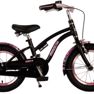 Volare Miracle Meisjesfiets 14 inch Prime Collection
