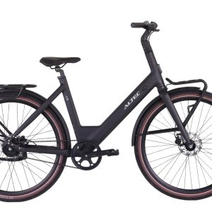 Altec X9 Elektrische Damesfiets 28 inch 50cm Belt