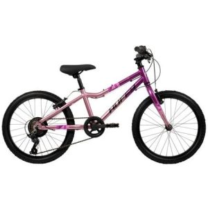 Literide Kinderfiets Meisjes 20 inch V-brakes