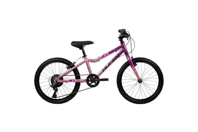 Literide Kinderfiets Meisjes 20 inch V-brakes
