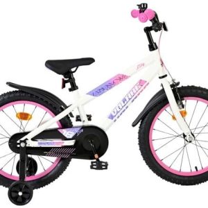 Volare Lily Kinderfiets Meisjes 18 inch