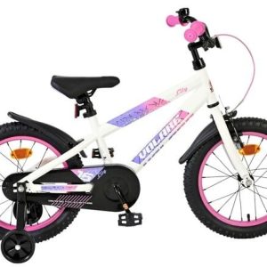 Volare Lily Kinderfiets Meisjes 16 inch