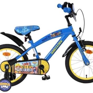 Volare Rubble & Crew Kinderfiets Jongens 16 inch