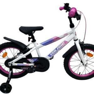 Volare Lily Kinderfiets Meisjes 16 inch V-brakes