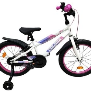 Volare Lily Kinderfiets Meisjes 16 inch V-brakes