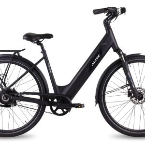Altec Vulcan Elektrische Damesfiets 28 inch 50cm Belt