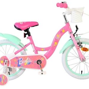Volare Barbie Kinderfiets Meisjes 16 inch