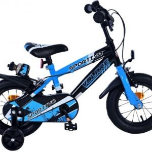 Volare Sportivo Kinderfiets Jongens 12 inch V-Brakes