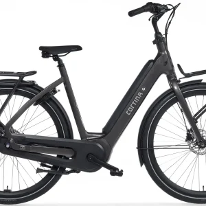 Cortina E-Common Integrated 28 inch 61cm Bosch Active Line Plus DB7