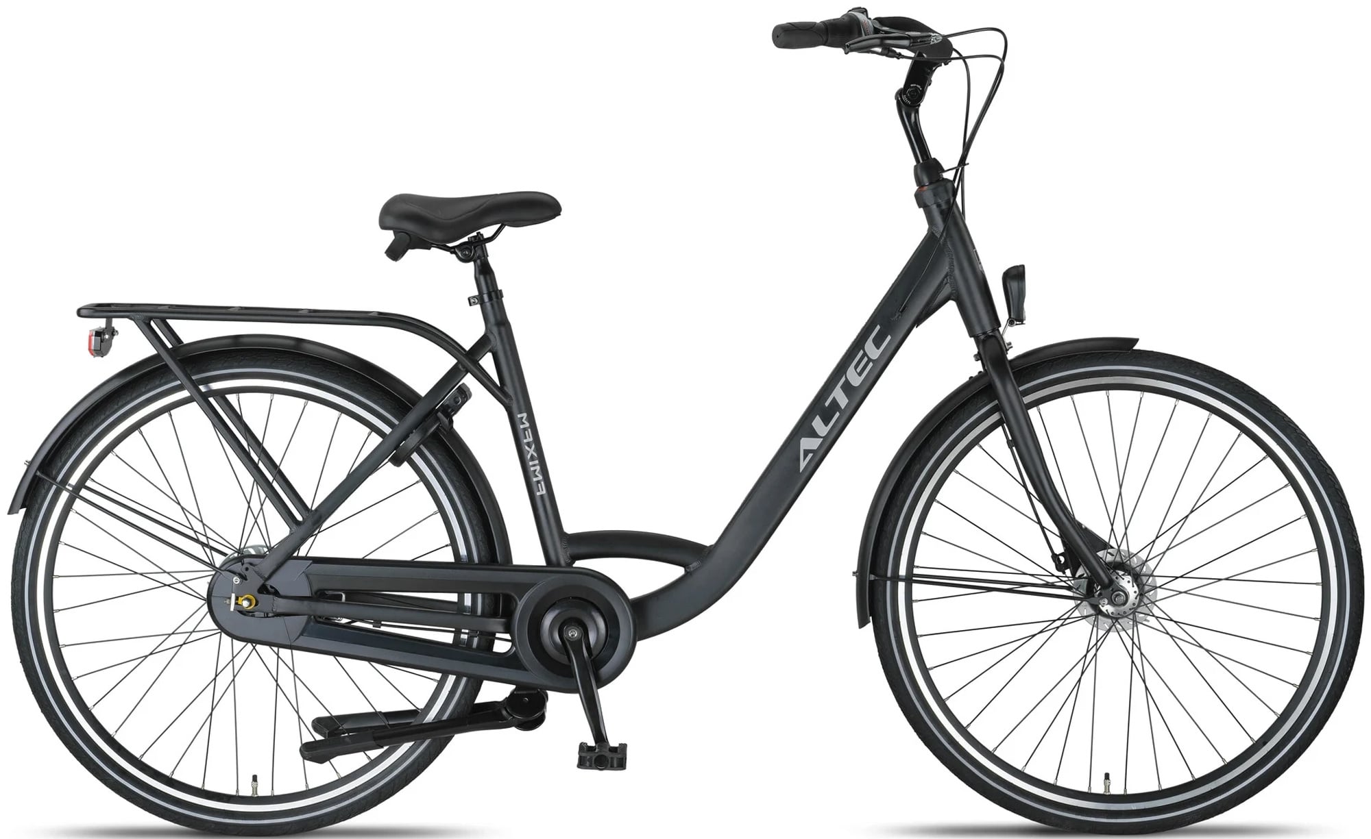Altec Maxima Moederfiets 28 inch 55cm 7v