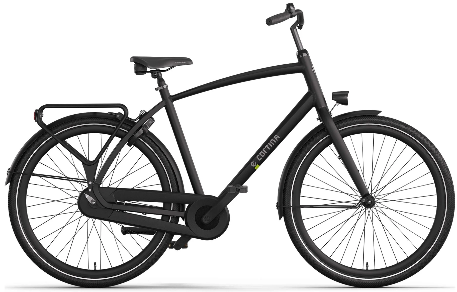 Cortina Tide Herenfiets 28 inch 50cm RN