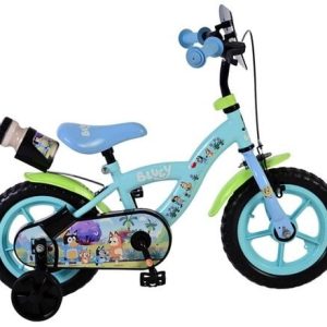 Volare Bluey Kinderfiets Jongens 12 inch