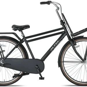 Altec Dutch Transportfiets Heren 28 inch 57cm 3v