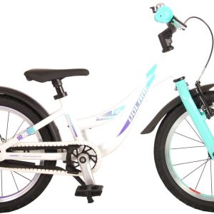 Volare Glamour kinderfiets Meisjes 16 inch Prime Collection