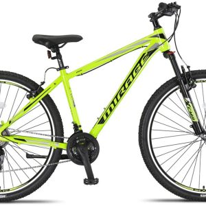 Umit Mirage Mountainbike 27,5 inch 50 cm V-Brakes 21v
