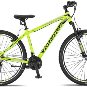 Umit Mirage Mountainbike 29 inch 46cm V-Brakes 21v