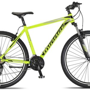 Umit Mirage Mountainbike 29 inch 50cm V-Brakes 21v