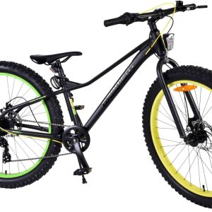 Volare Gradient Fatbike 26 inch 7v Prime Collection