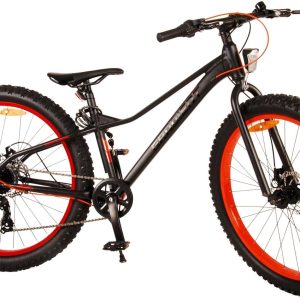 Volare Gradient Fatbike 26 inch 7v Prime Collection