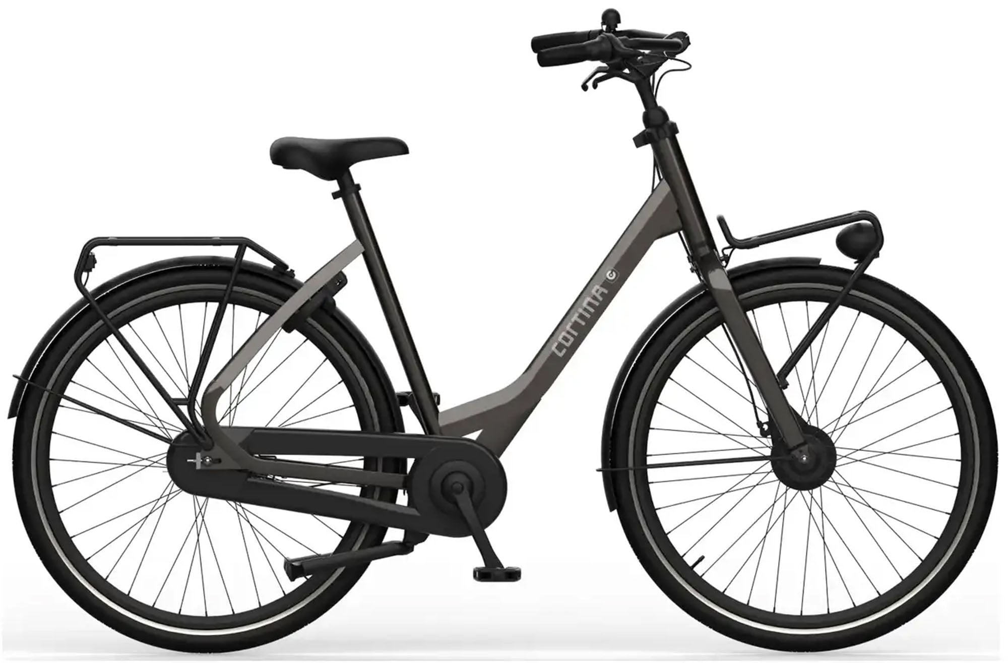 Cortina Common Transportfiets 28 inch 50cm ND7