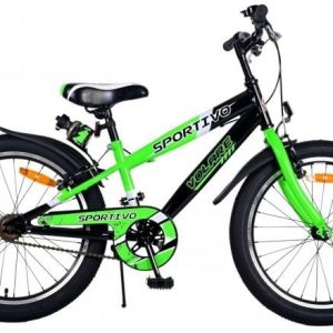 Volare Sportivo Kinderfiets Jongens 20 inch V-Brakes