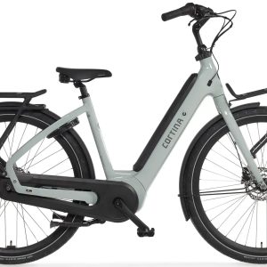 Cortina E-Common Integrated Elektrische Transportfiets 28 inch 50cm Bosch Active Line Plus DB7