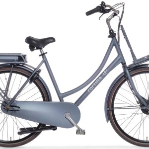 Cortina E-U4 Family Moederfiets 28 inch 50cm RB7